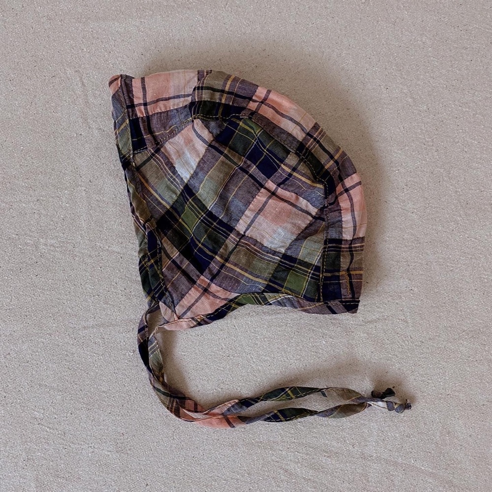 Mabo Bonnet 2/3